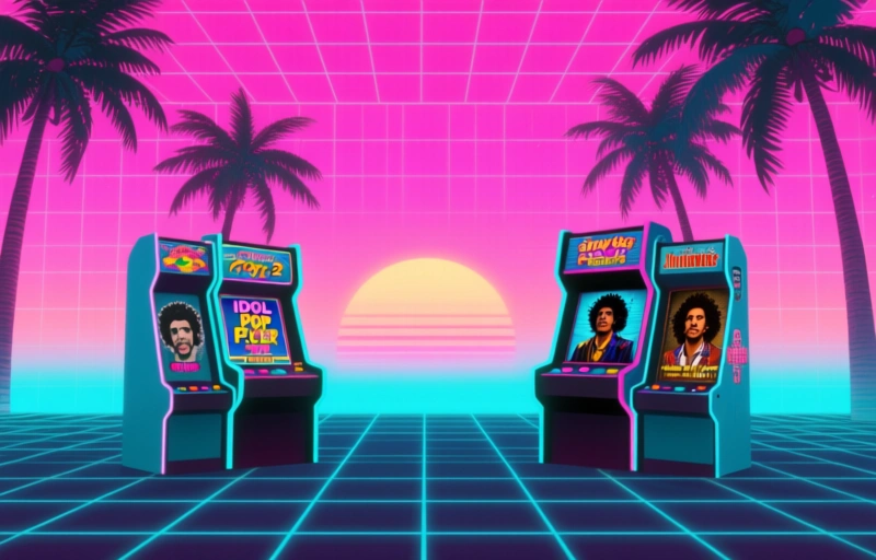 New 2026 Music Slots vs All-Time Greats
