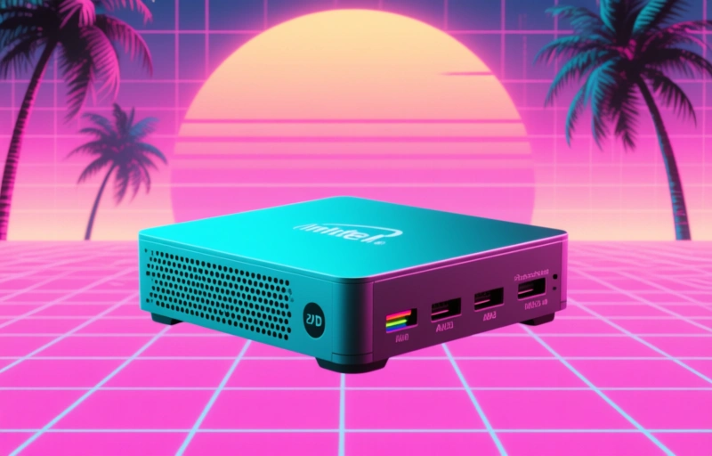 Top Mini PC Deals: Best Intel & AMD Picks for 2024