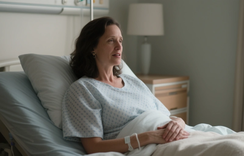 Laura Tesoro's Appendicitis: Recovery Time and Key Signs