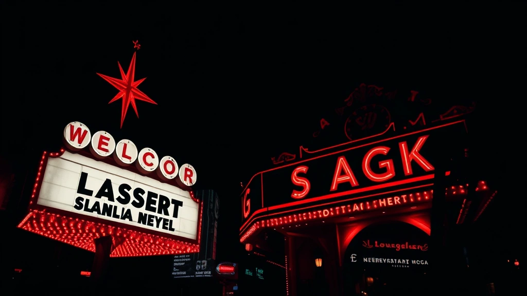 Klage gegen Donny Osmond: Requisite verletzt Frau in Las Vegas