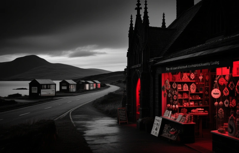 Skye and Raasay Committee: Mobility Hubs and Community Funding