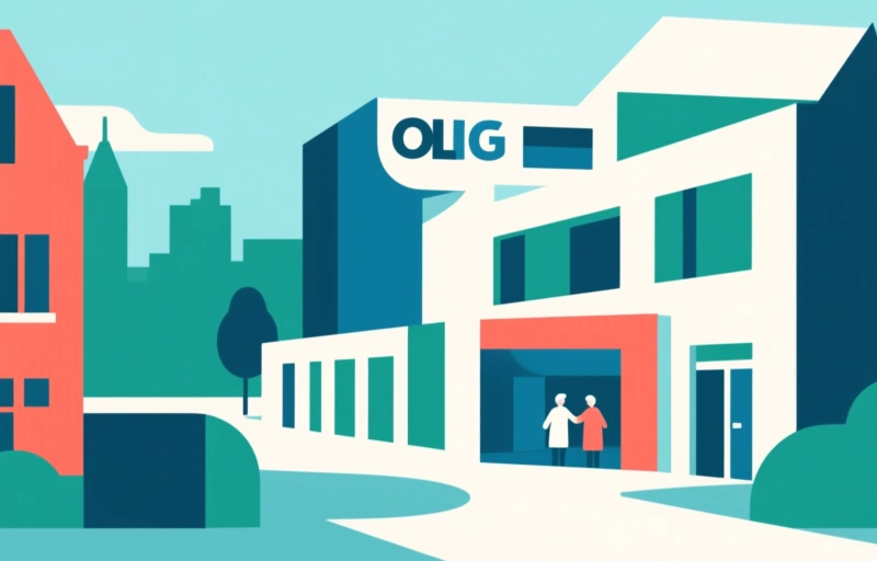 OLVG-verbouwing: Hoe verschuift de zorg in Amsterdam?