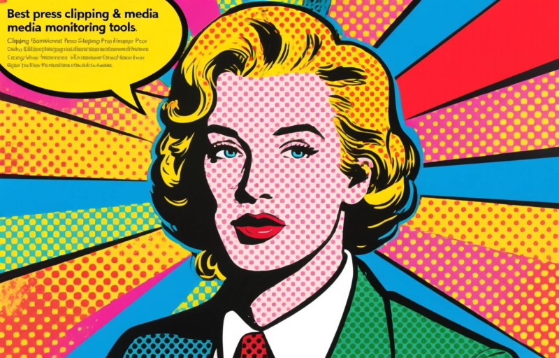 Clipping Services: Pros and Cons for Media Monitoring