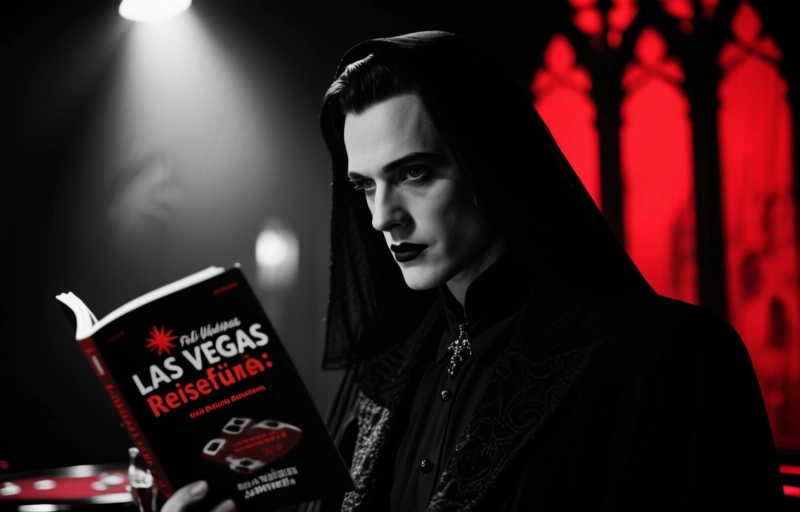 Las Vegas Reiseführer: Geld sparen & Belohnungen sammeln