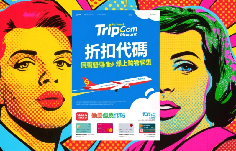 Trip.com Discount Codes: May 2026 Travel Deals & Credit Card Tips