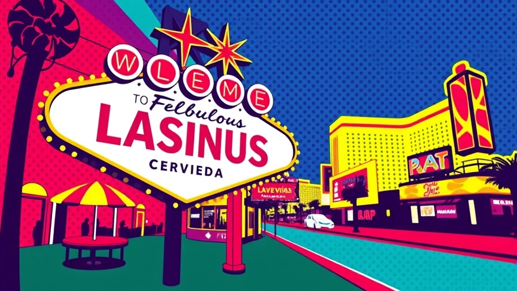 Los mejores casinos online de Las Vegas para jugadores en España