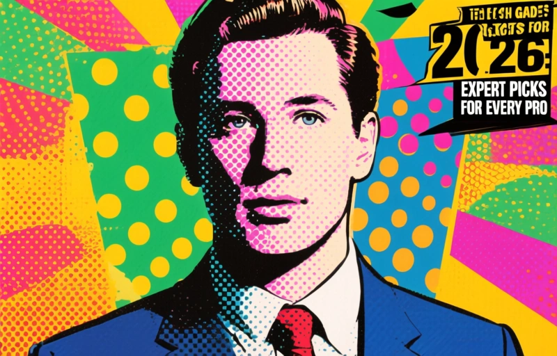 Top Tech Gadgets for 2026: Expert Picks for Every Pro