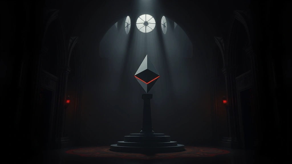 Ethereum Holds at $1,815 Support: What's Next for Traders?