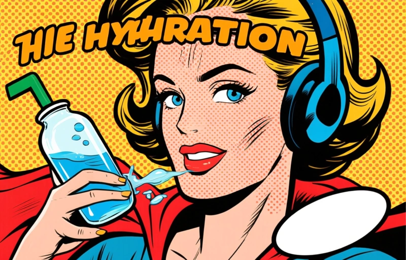 Visual representation of Flight Attendant Beauty Secrets