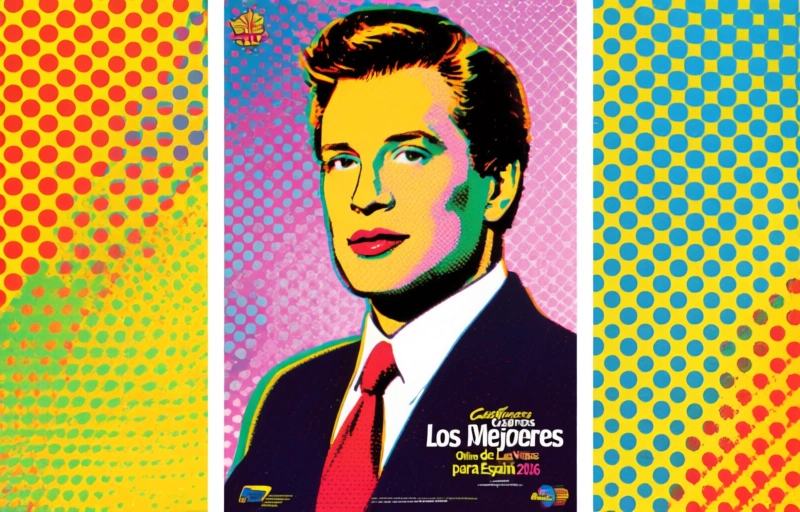 Los Mejores Casinos Online de Las Vegas para España 2026