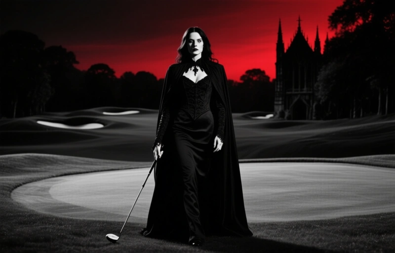 Visuelle Darstellung von LPGA Tour Finale in Las Vegas