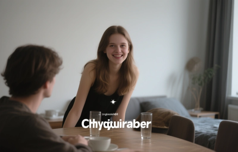 shygiiirl69: Ein junger Stern auf Chaturbate im Porträt
