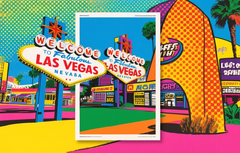 Area15 in Las Vegas: Tipps für einen unvergesslichen Besuch