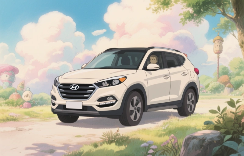 Hyundai Tucson Recall: What Owners Need to Know