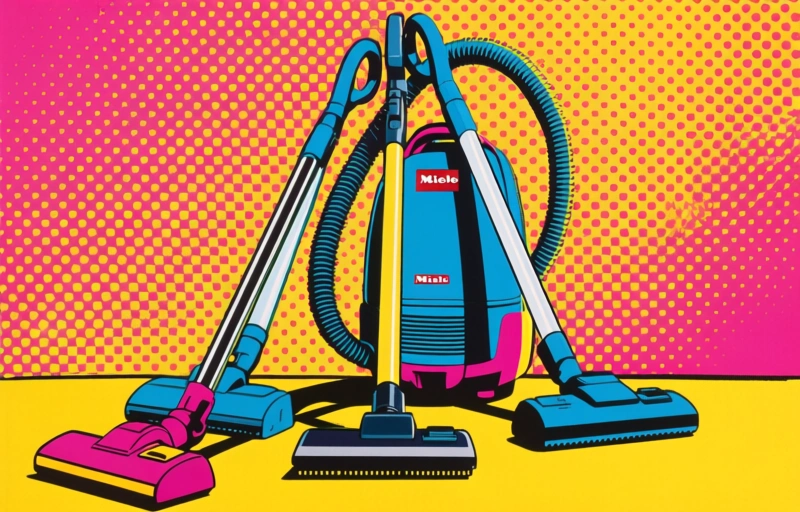 Top 5 Miele Vacuums for 2026: Expert Picks & Reviews