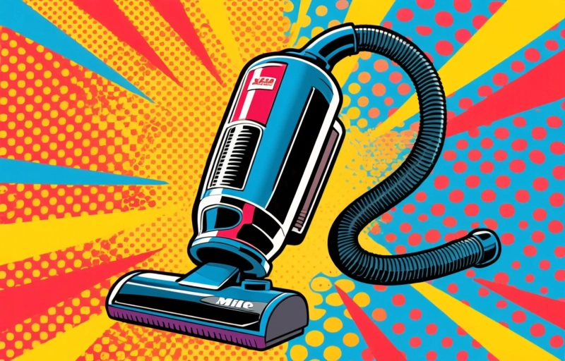Visual representation of Top 5 Miele Vacuums for 2026