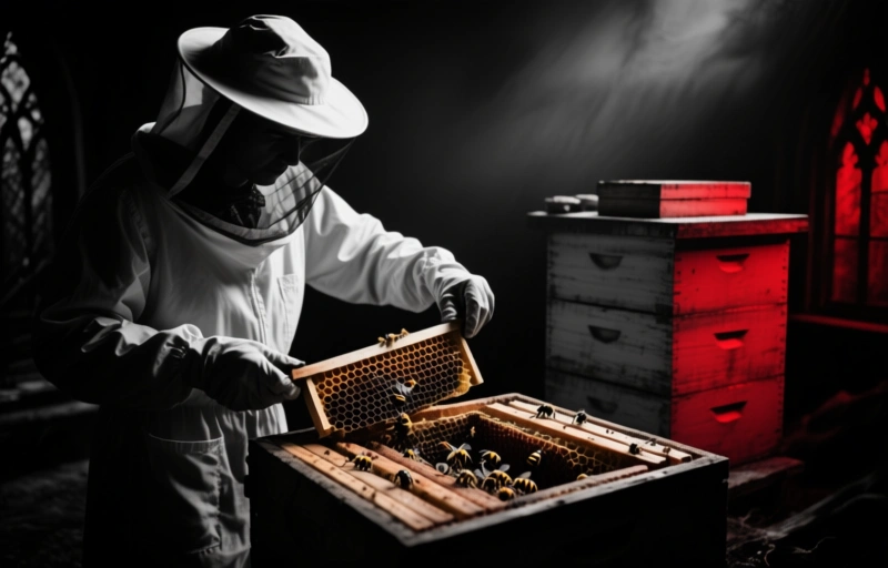 Expert Beekeeping Pest Control: Protect Your Hives