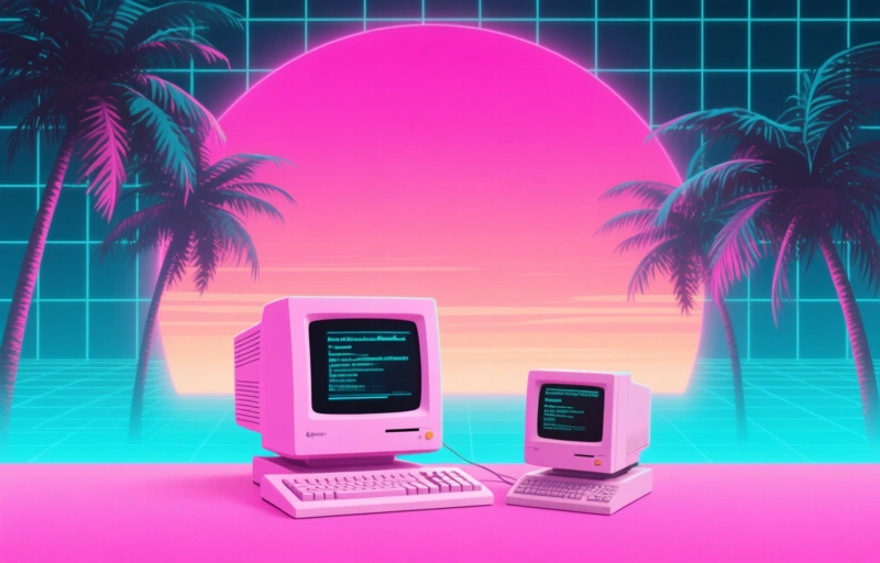 Prime Computer & Mini Computer Legacy Explained