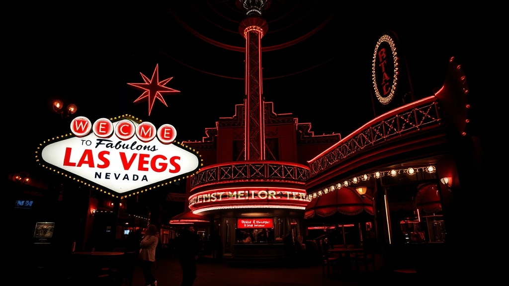 14 Top Brunchspots in Las Vegas: Geniessen wie ein Profi