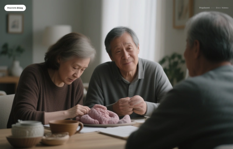 Prevent Dementia: What to Do in Your 40s