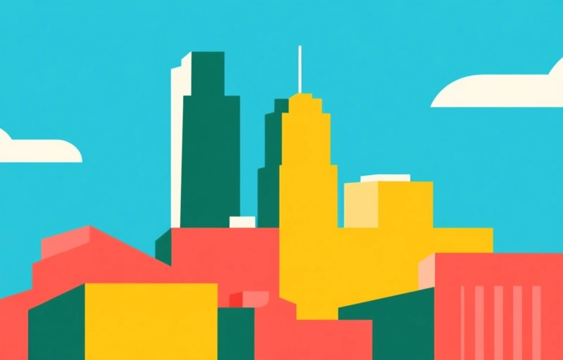 Visual representation of The Agency Expands to Fort Worth, Texas