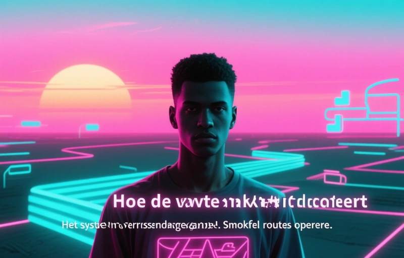 Visual representation of Gazastrook
