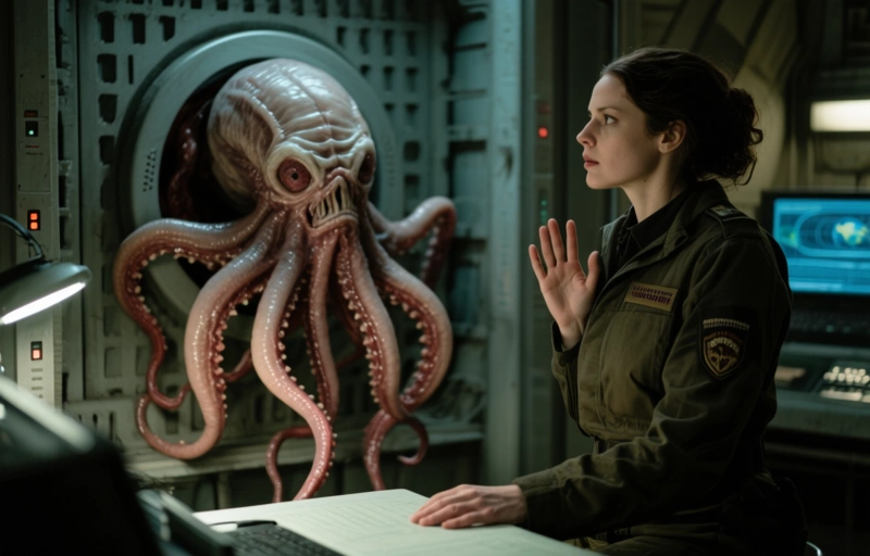 Visuelle Darstellung von Leana Lovings