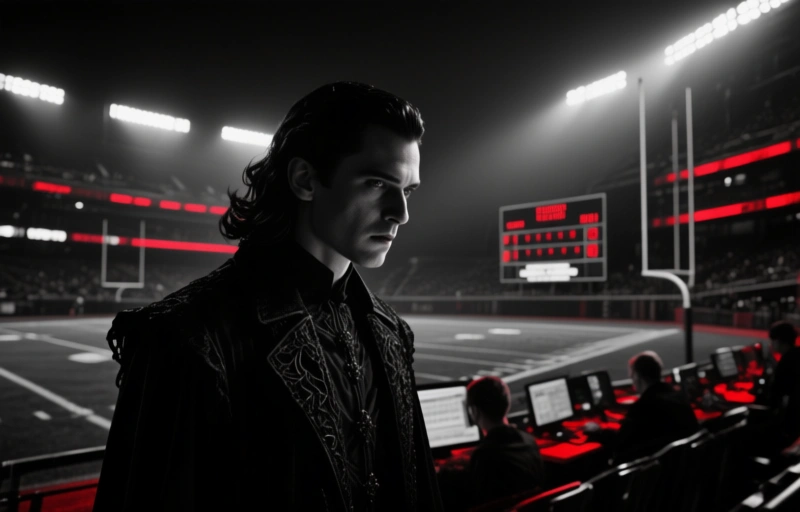 Beyond the Scoreboard: How Tech is Changing Sports Engagement