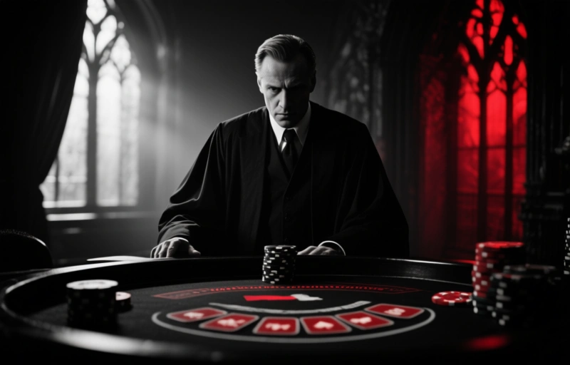 Russische wetgevers versnellen blokkade illegale online casino's