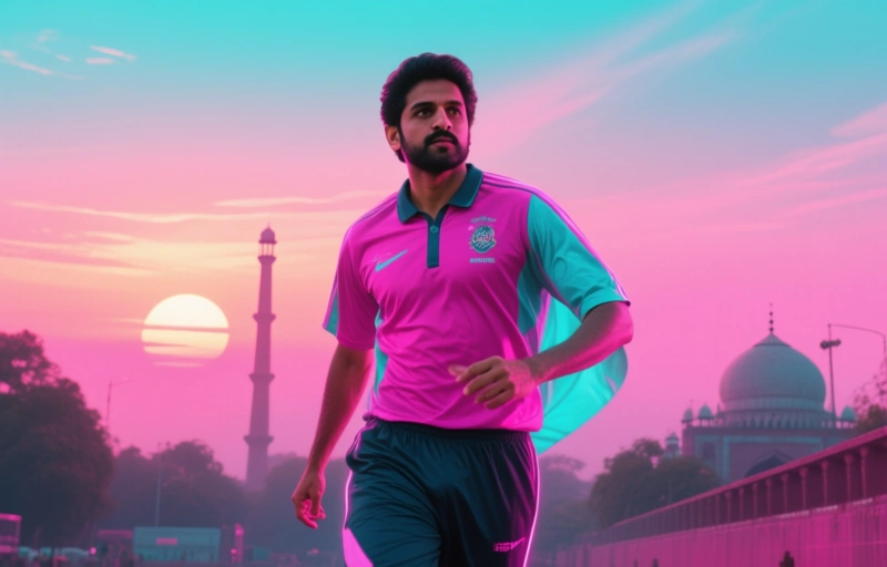Visual representation of IPL 2026