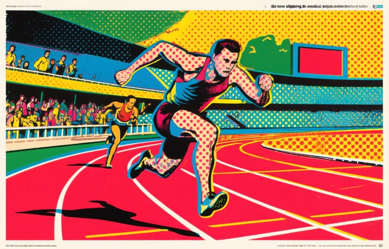 Track and Field Clipping Test: How to Watch
