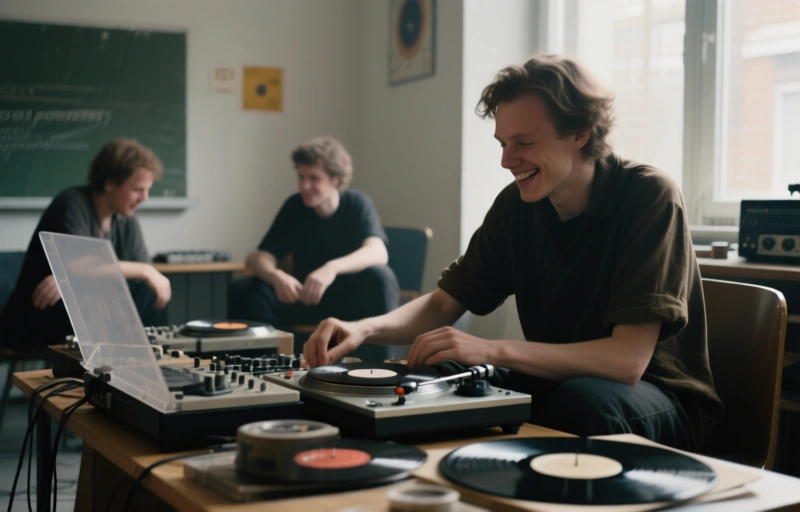 2026 in Entertainment: Records, Reality en Pommelien Thijs