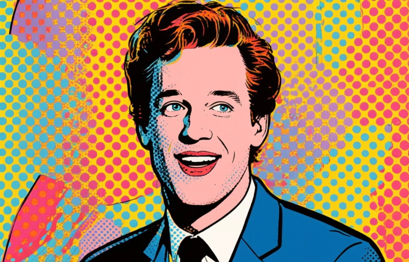 Frans leren met comedy: 150 cursisten in de ban van taalbeleving