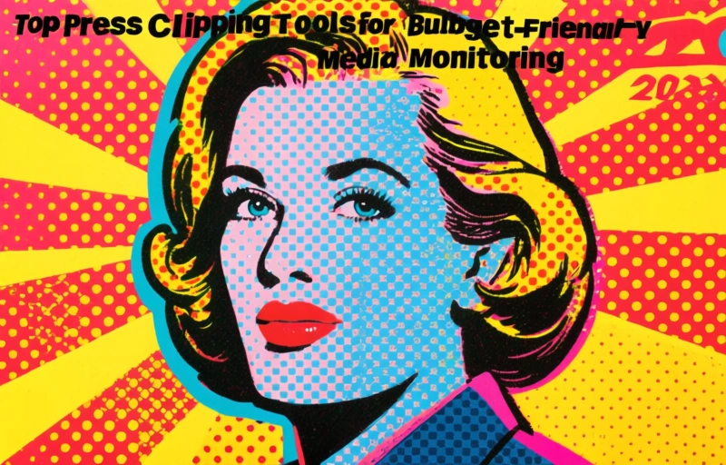 Top Press Clipping Tools for 2026: Budget-Friendly Media Monitoring