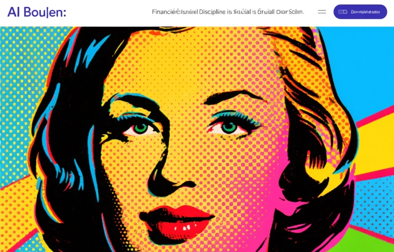 AI Website Bouwen: Financiële Discipline is Cruciaal voor Schalen