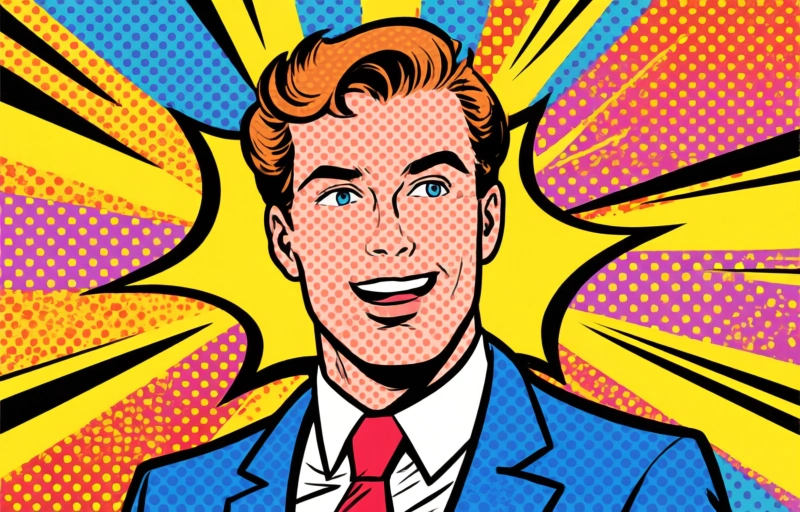 Visual representation of AI Website Bouwen