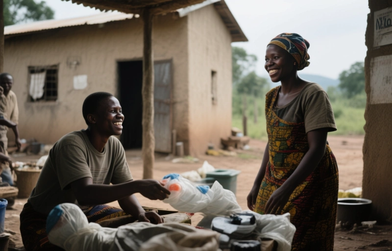 WHO Reports 900 Suspected Ebola Cases in DRC: What You Need to Know