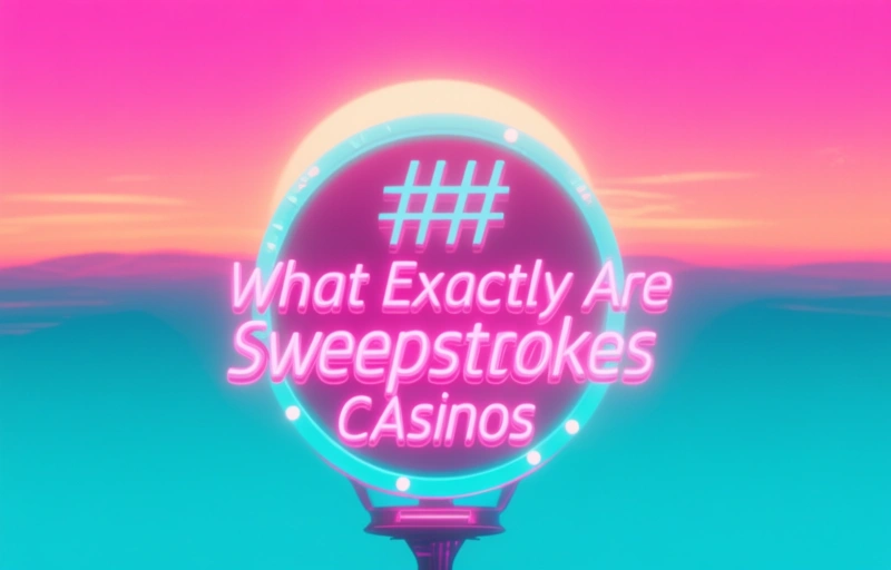 Visual representation of Tennessee Bans Sweepstakes Casinos Statewide
