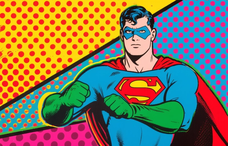 Superhelden gezocht: Jij kunt het verschil maken