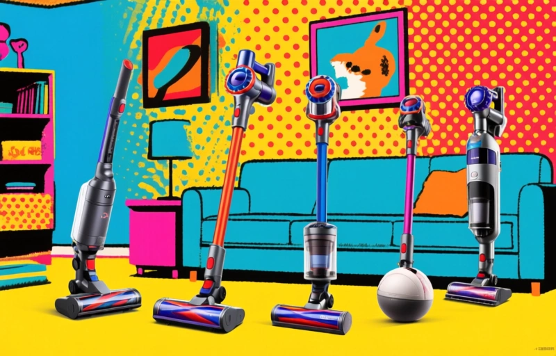 5 Best Dyson Vacuums of 2026: Top Picks Reviewed