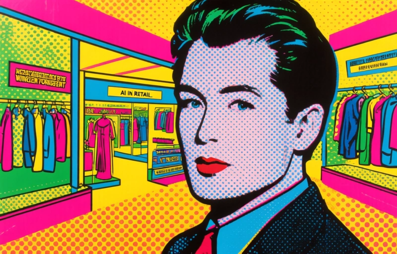 AI in Retail: Hoe APAC de Toekomst van Winkelen Vormgeeft