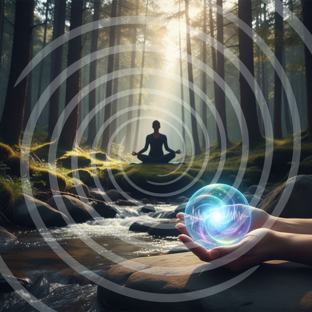 Mindfulness & Hypnosis for Chronic Illness Relief