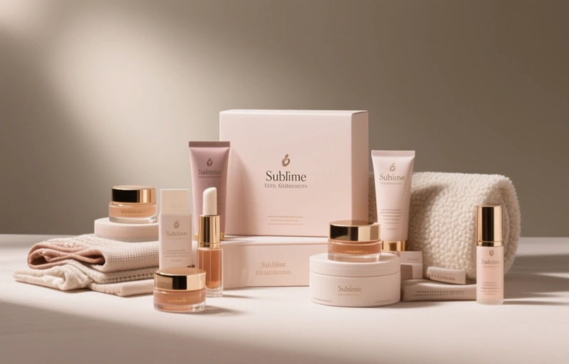 Visuelle Darstellung von Neue Lustprodukte