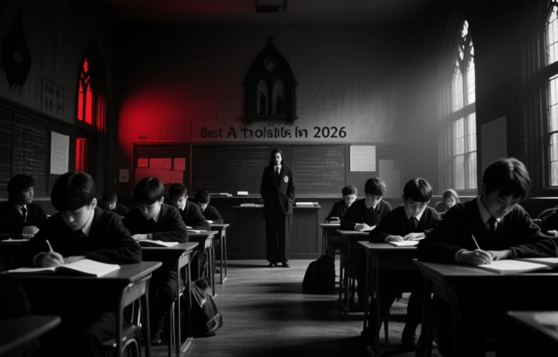AI Tools Revolutionizing Education in 2026