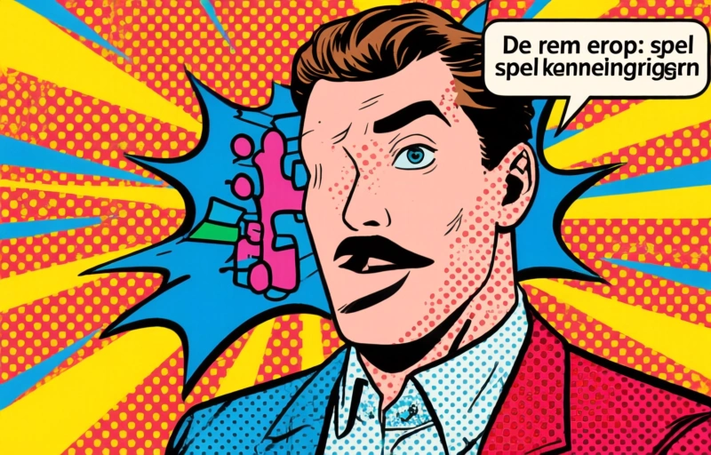 Visuele weergave van AI Governance Uitdagingen