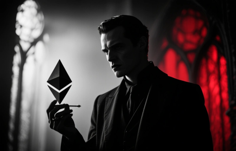 Why Holding Unstaked Ethereum Is a Missed Opportunity