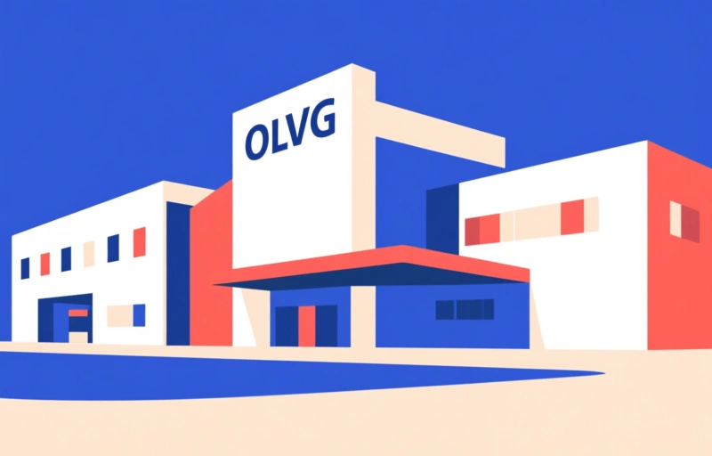OLVG transformeert: nieuwe strategie en verbouwing
