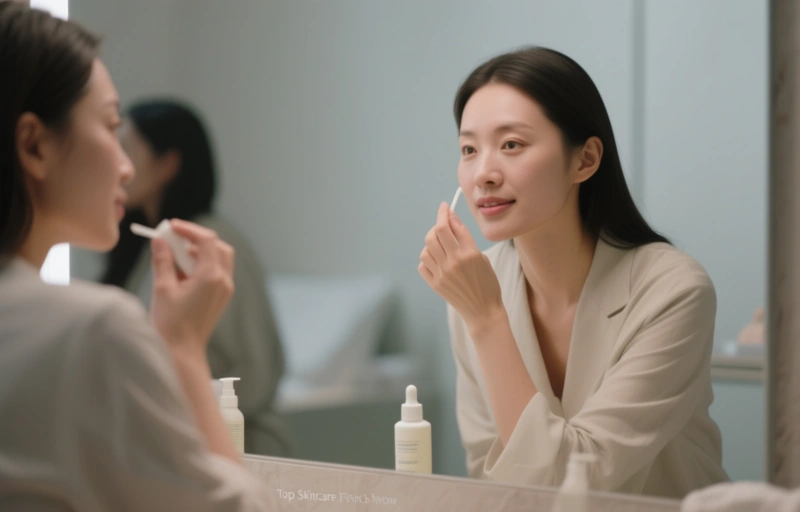 Top Skincare Trends for 2025: What Professionals Need to Know