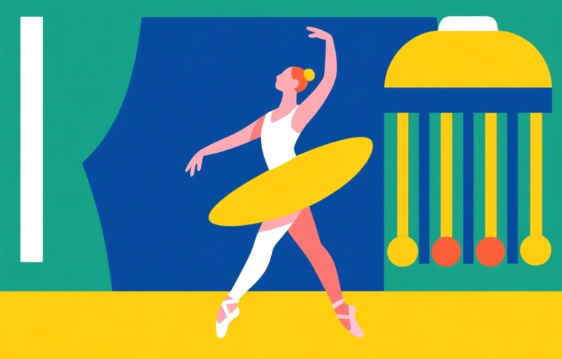 Visual representation of Rachel List