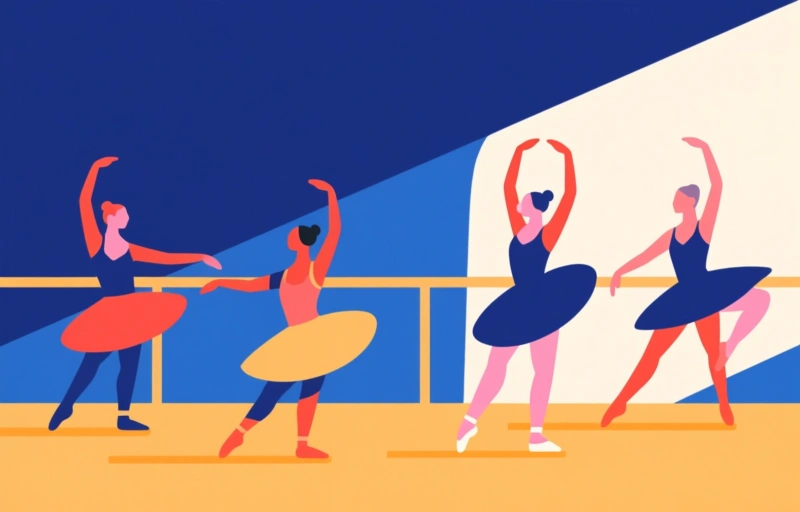 Visual representation of Hartlepool Dancers Earn Spot in Prestigious Dance World Cup